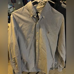 Polo Ralph Lauren long sleeve.